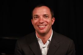 Mitch Garber, Head of iGaming, Harrah’s Entertainment, Inc World Series