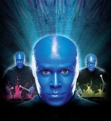 Interview: Phil Stanton - Blue Man Group creator Media Man